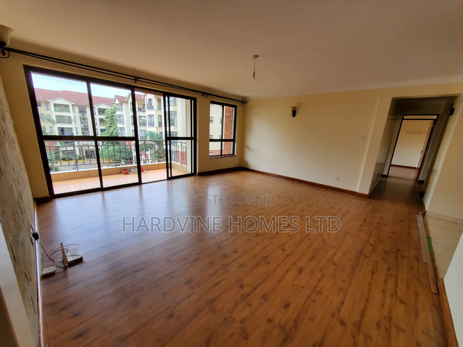 3bdrm Apartment in Valley Arcade for rent