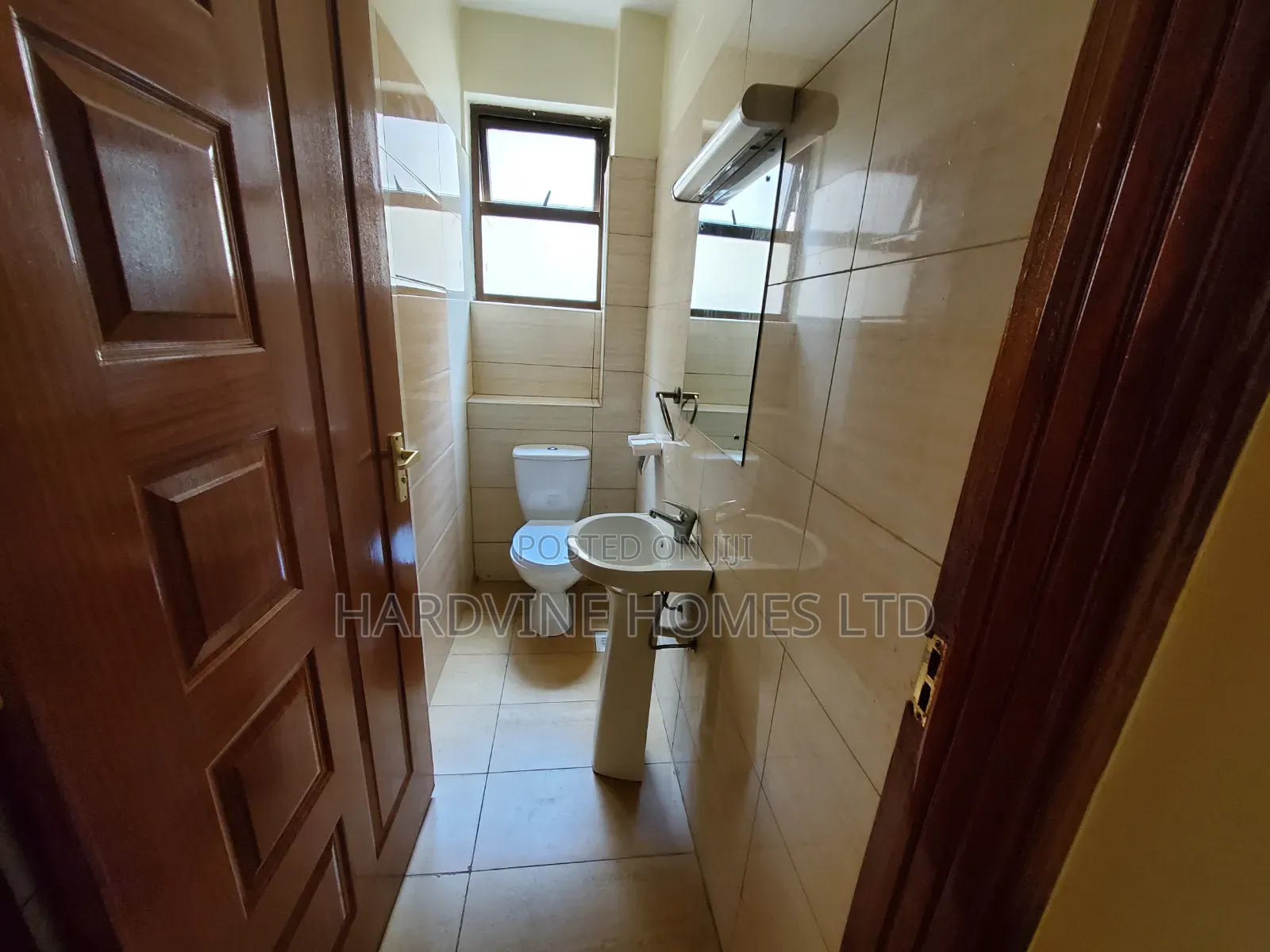 3bdrm Apartment in Valley Arcade for rent