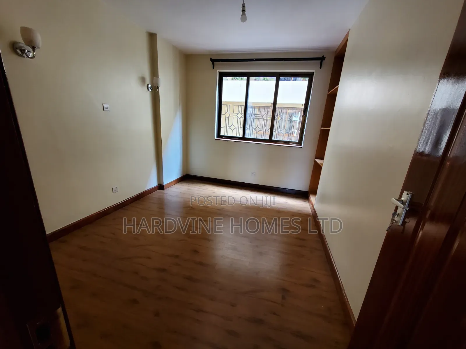 3bdrm Apartment in Valley Arcade for rent
