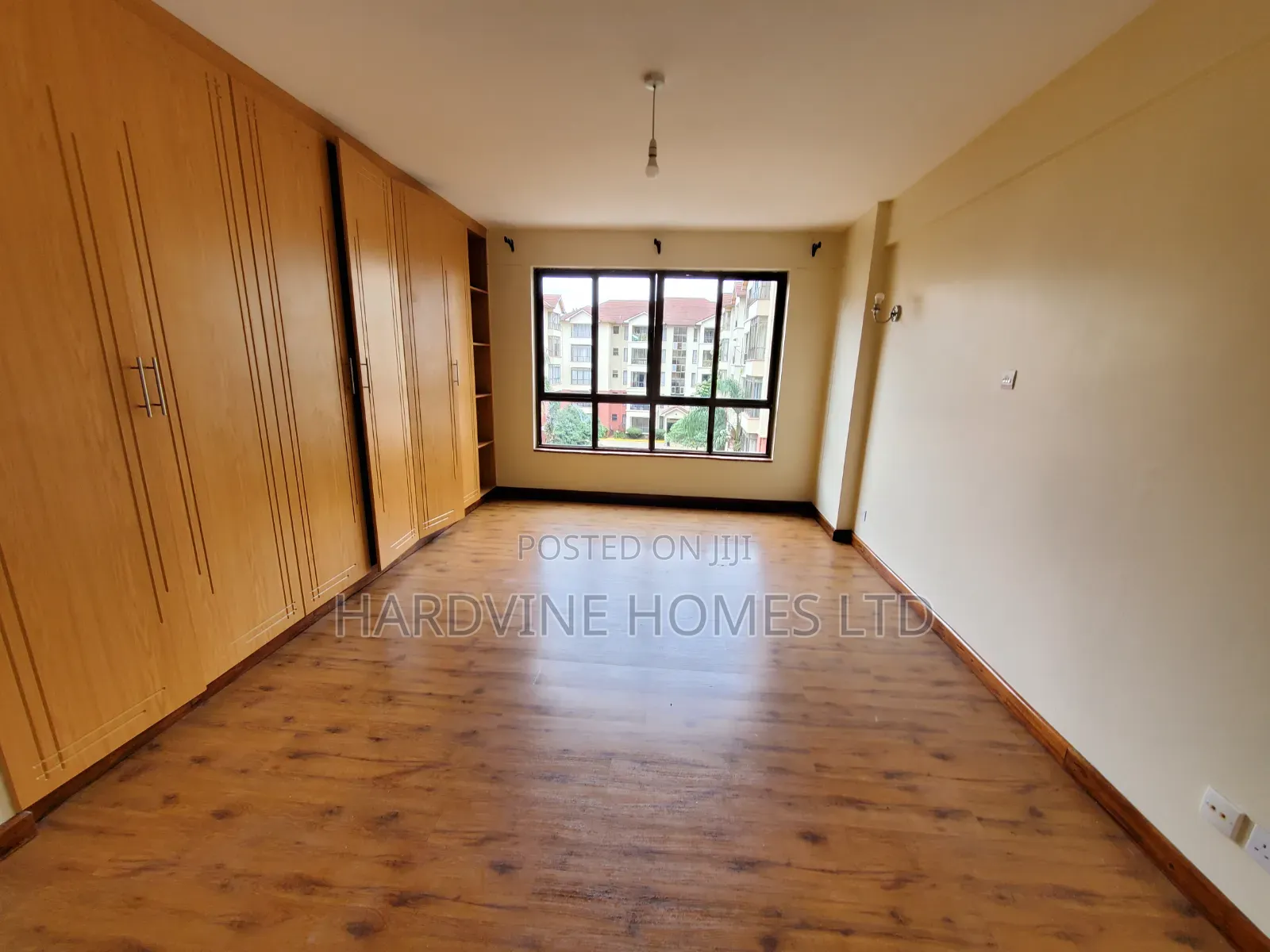 3bdrm Apartment in Valley Arcade for rent
