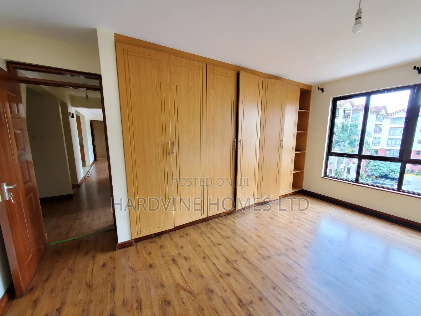 3bdrm Apartment in Valley Arcade for rent