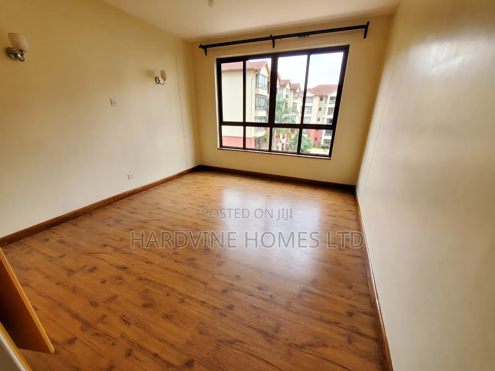 3bdrm Apartment in Valley Arcade for rent