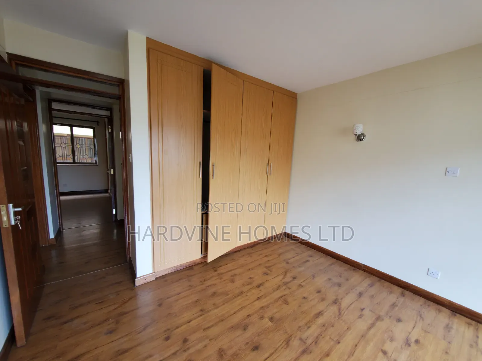 3bdrm Apartment in Valley Arcade for rent