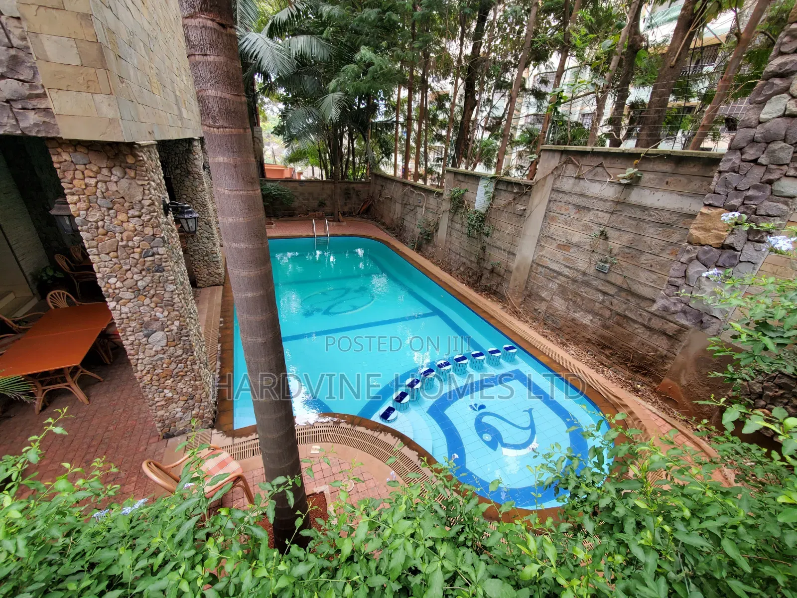 3bdrm Apartment in Valley Arcade for rent