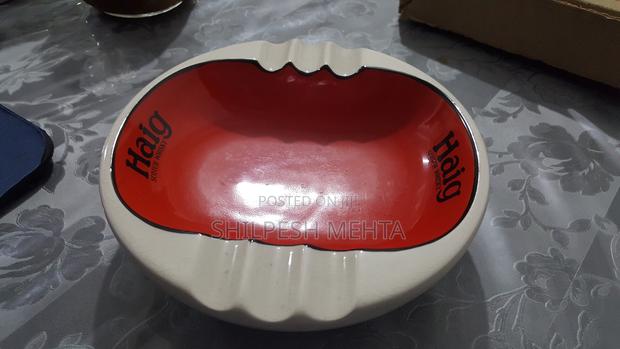 Ashtrays Antique - main view