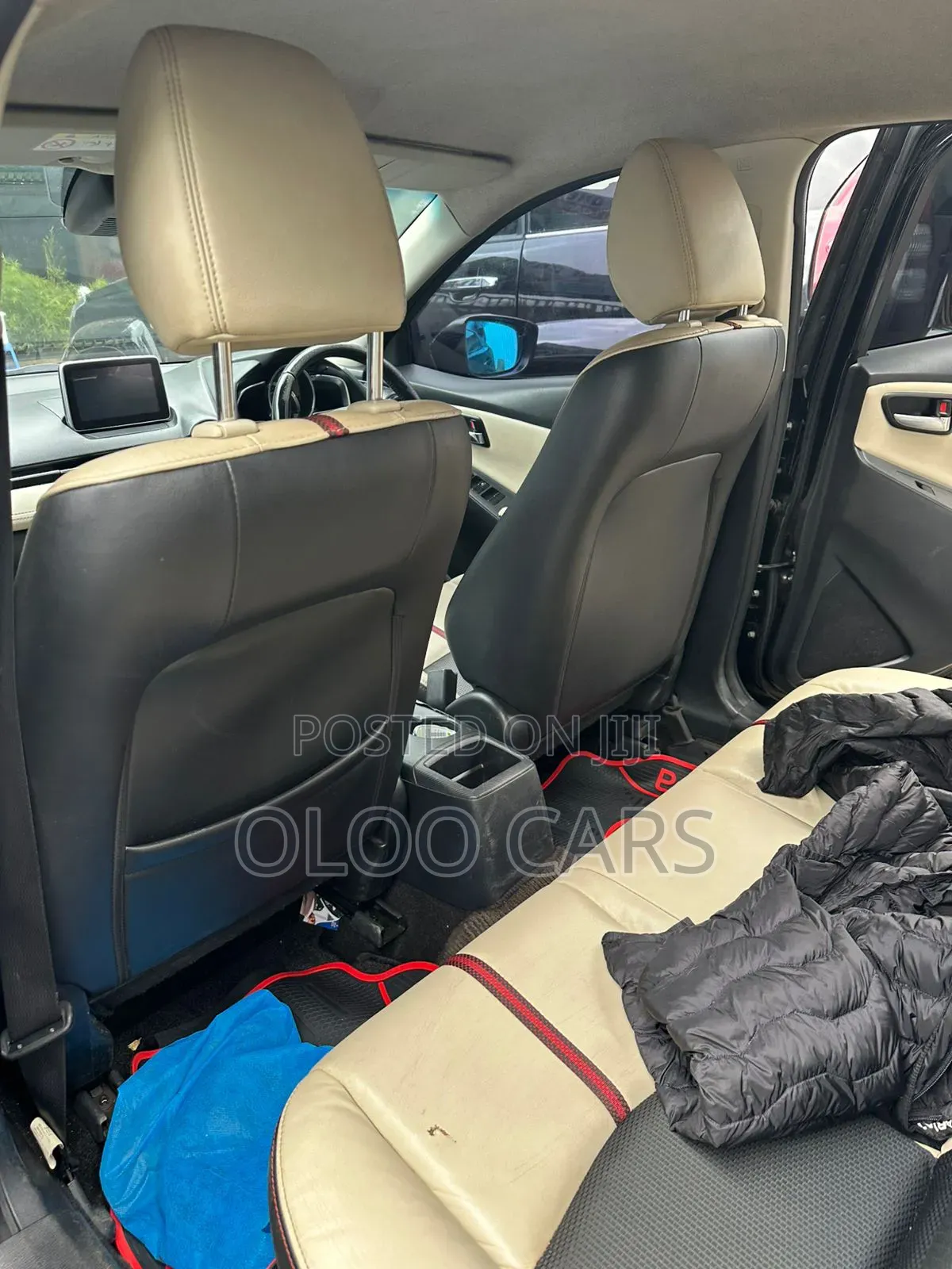 Toyota RAV4 2007 White