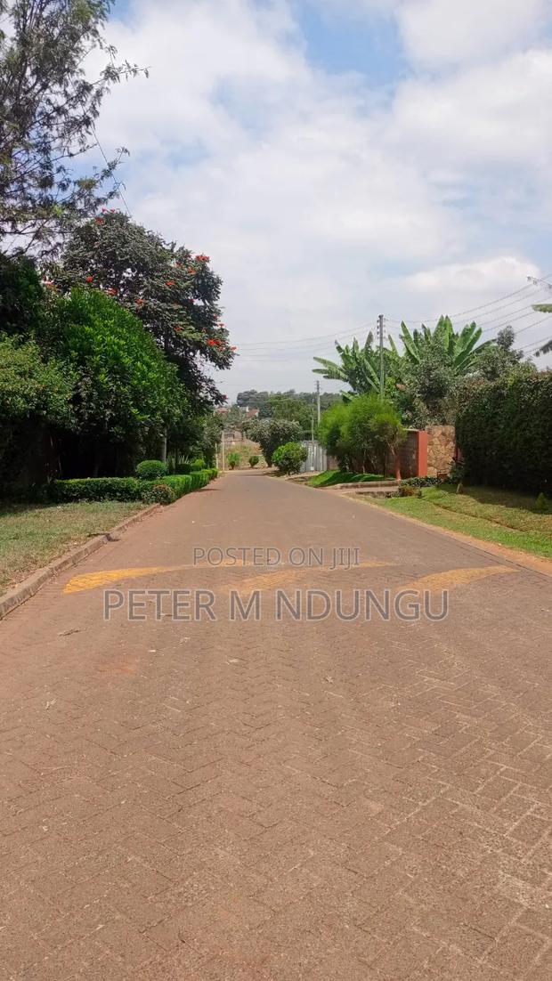 Runda Gardens-Prime Plot 1/2 Acre, Red Soil - thumbnail 4