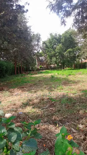 Runda Gardens-Prime Plot 1/2 Acre, Red Soil