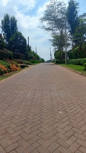 Runda Gardens-Prime Plot 1/2 Acre, Red Soil