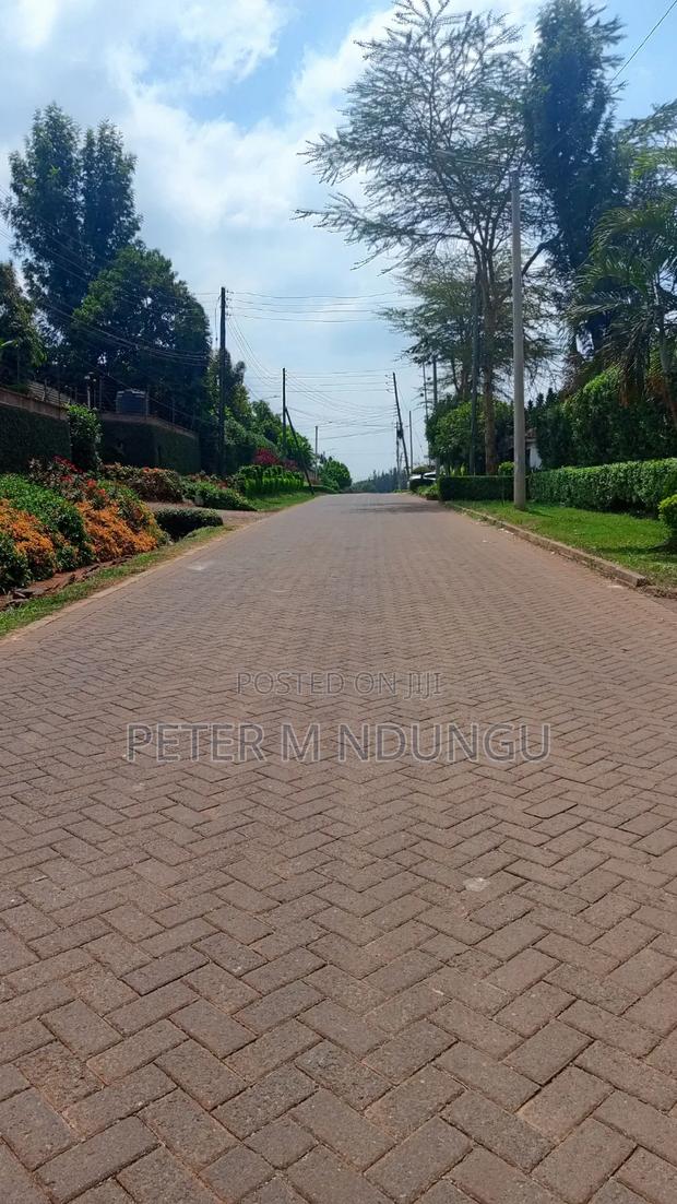 Runda Gardens-Prime Plot 1/2 Acre, Red Soil - main view