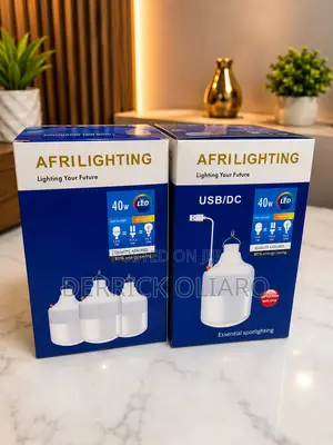 Electronics Emergency Lights