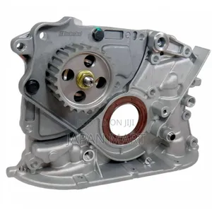 Oil Pump 3s Toyota