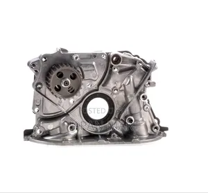 Oil Pump 3s Toyota