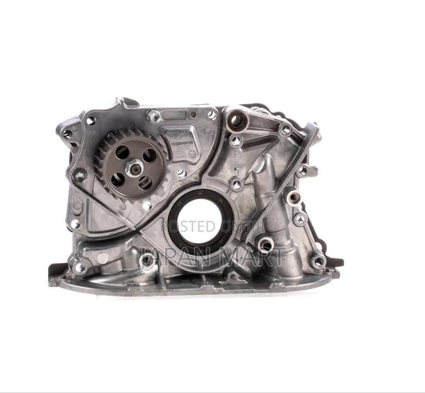 Oil Pump 3s Toyota - thumbnail 2