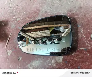 Mirror Lens/Side Mirror Inner Mirror Nx 200t/Rx 450