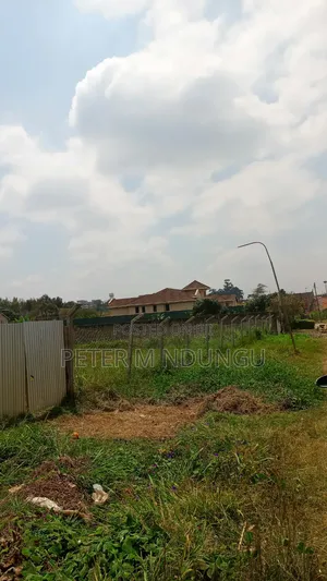 Runda Evergreen- Prime Residential 1/2 Acre With Title