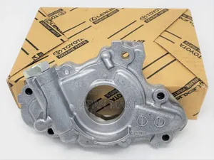 1zz Oil Pump Toyota