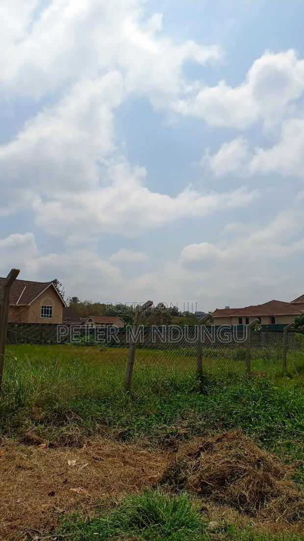 Runda Evergreen- Prime Residential 1/2 Acre With Title - thumbnail 3