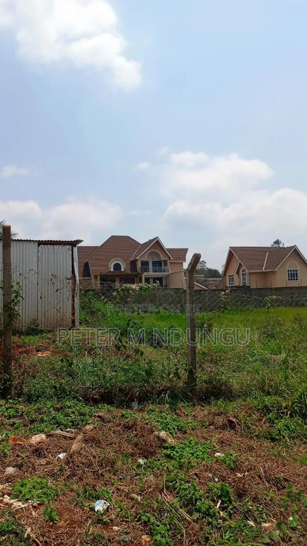 Runda Evergreen- Prime Residential 1/2 Acre With Title - thumbnail 4