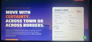 Website Developer