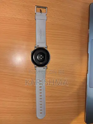CMF by Nothing Watch Pro 2 Smartwatch - Ash Grey