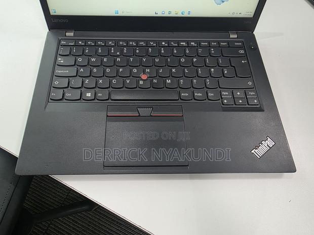Laptop Lenovo ThinkPad X270 8GB Intel Core i5 SSD 256GB