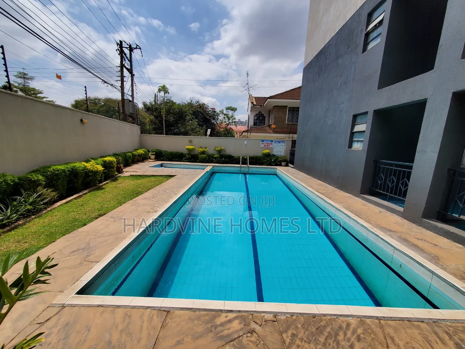 2bdrm Apartment in Valley Arcade for rent