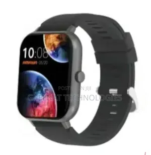 Amaya Watch Lite Smartwatch Asw-04