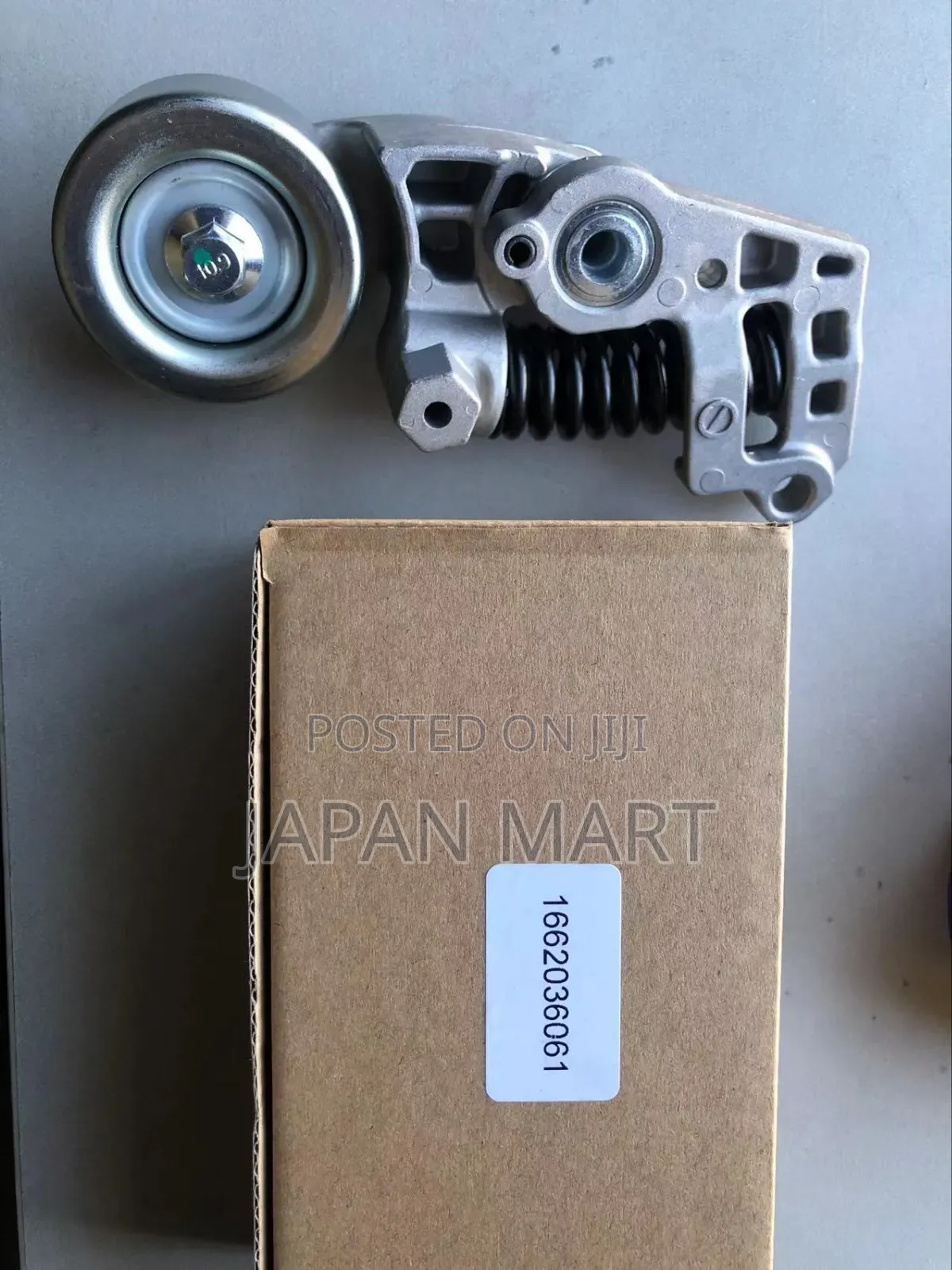 Belt Tensioner 1ar,2ar,8ar Toyota