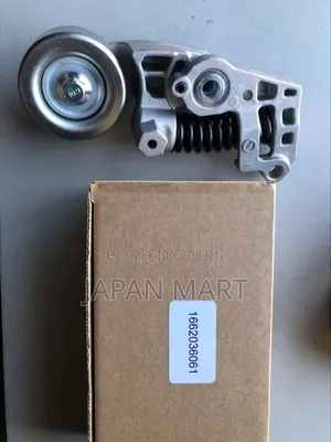 Belt Tensioner 1ar,2ar,8ar Toyota