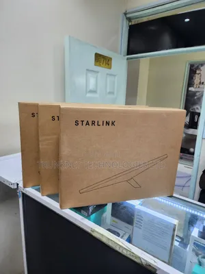 Starlink Mini Kit