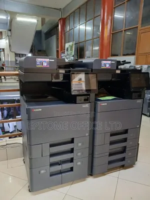 Kyocera Taskalfa 4053ci Photocopier