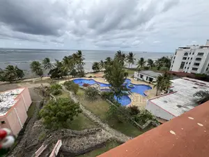 3bdrm Apartment in Lamera Beach, Shanzu for sale
