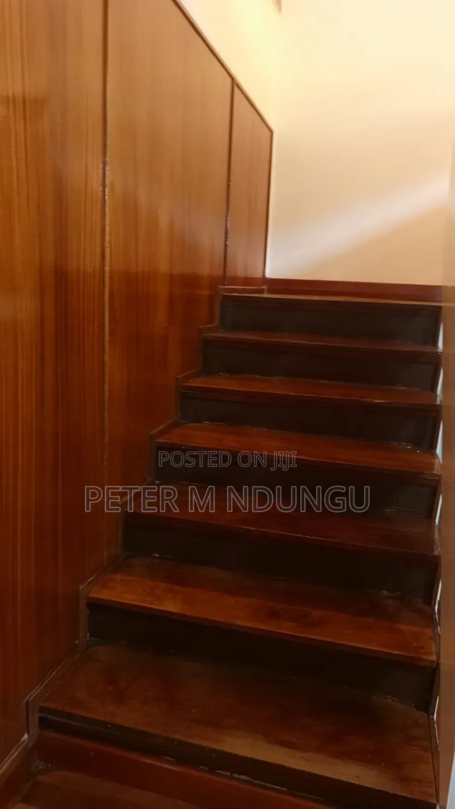 4bdrm House in Runda, Kiambu / Kiambu  for rent