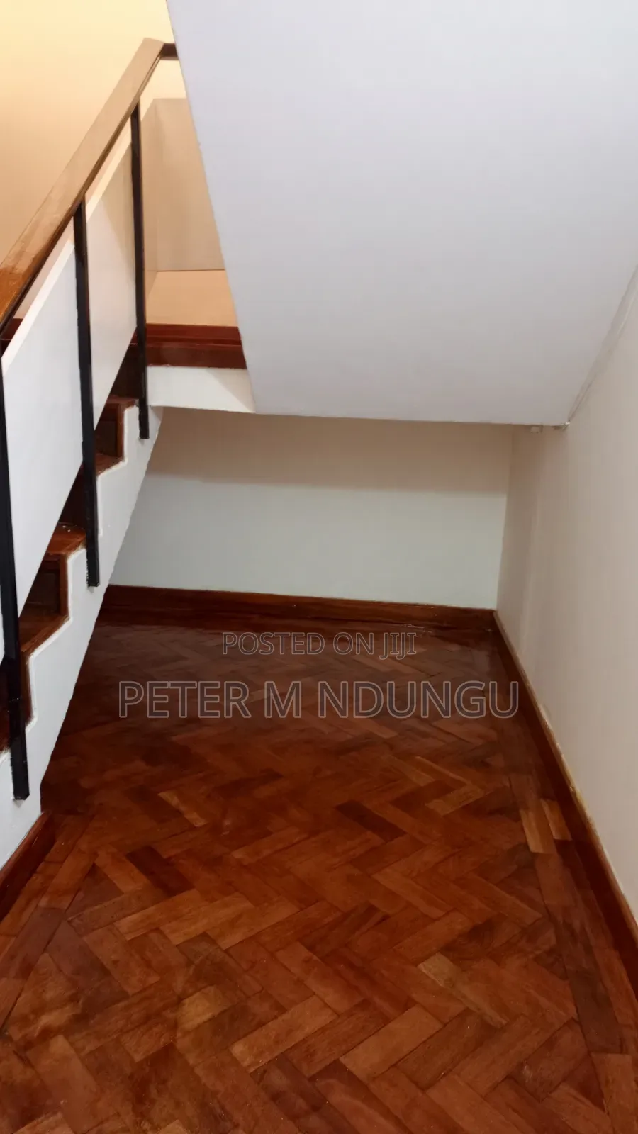 4bdrm House in Runda, Kiambu / Kiambu  for rent