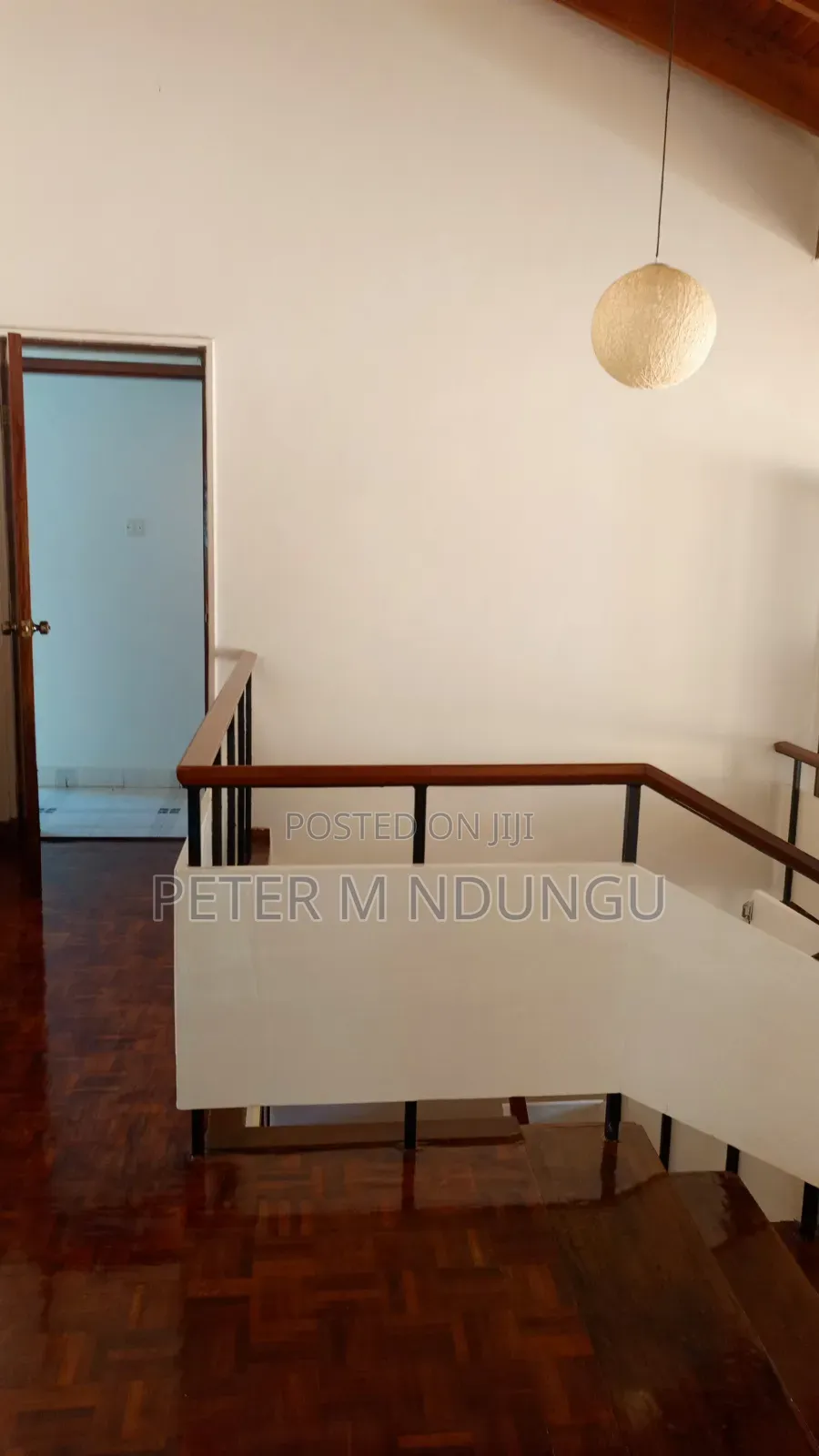 4bdrm House in Runda, Kiambu / Kiambu  for rent