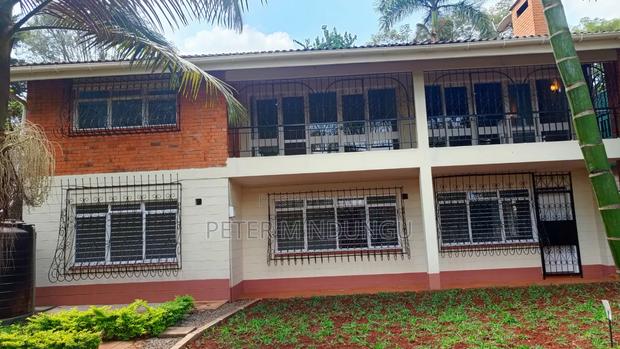 4bdrm House in Runda, Kiambu / Kiambu for rent