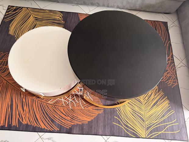 Marble Coffee Table - thumbnail 2