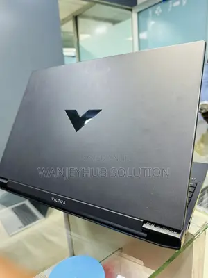 Laptop HP Victus 15 16GB Intel Core i7 SSD 512GB