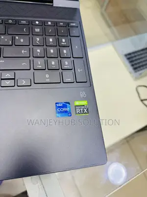 Laptop HP Victus 15 16GB Intel Core i7 SSD 512GB