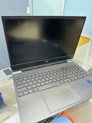 Laptop HP Victus 15 16GB Intel Core i7 SSD 512GB