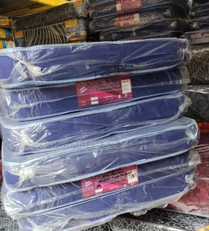 School Mattress Quality