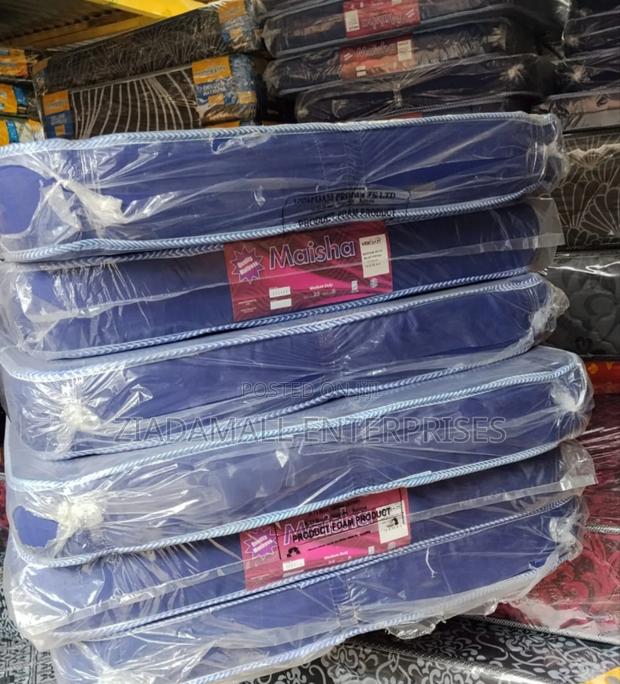 School Mattress Quality - main view