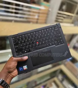 Laptop Lenovo ThinkPad x13 Yoga 16GB Intel Core i7 SSD 512GB