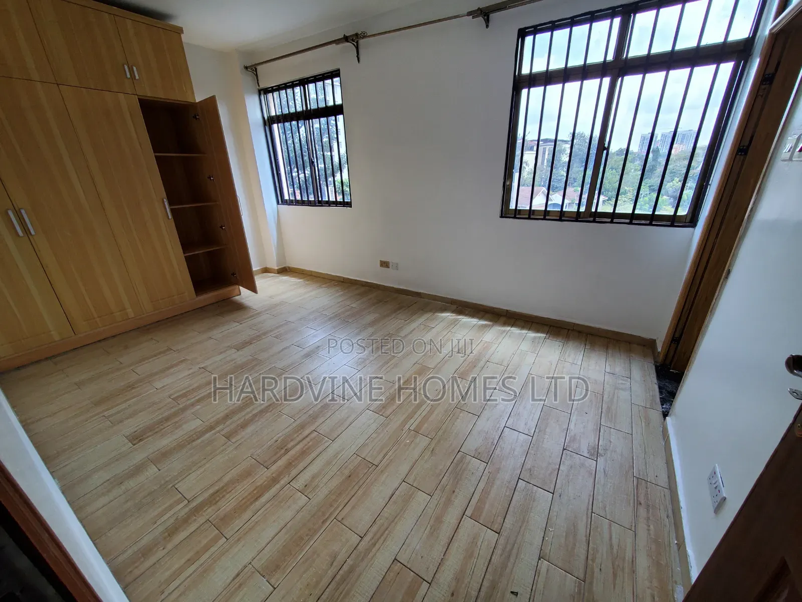 3bdrm Apartment in Valley Arcade for rent