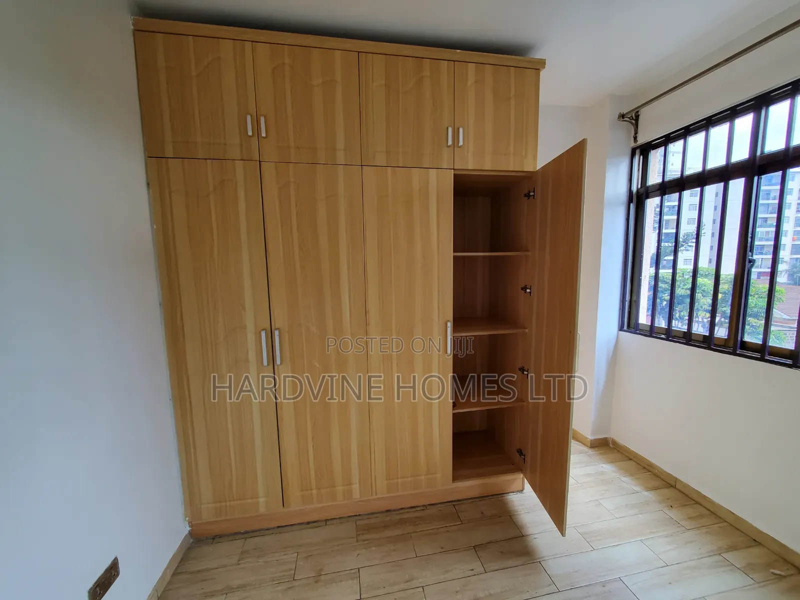3bdrm Apartment in Valley Arcade for rent