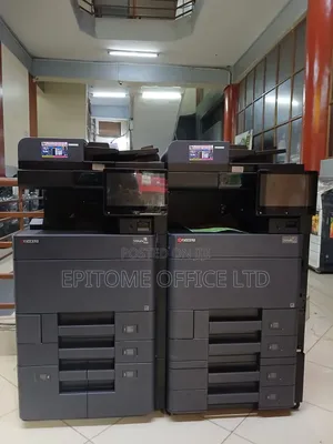 Professional Kyocera Tqskalfa 4053ci