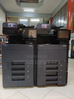 Efficient Kyocera Taskalfa 4053ci Photocopier