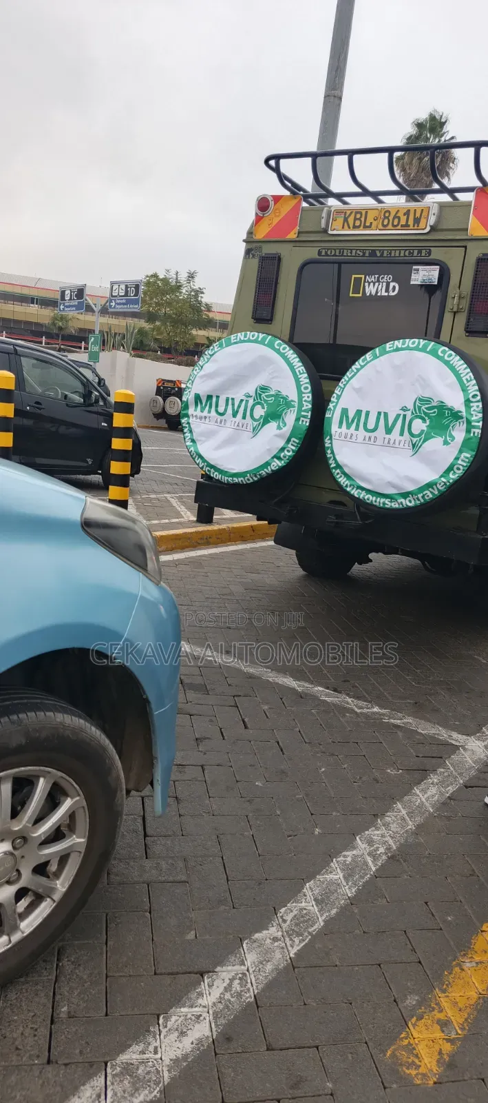 Printed Wheel Covers for All Vehicles and Suvs