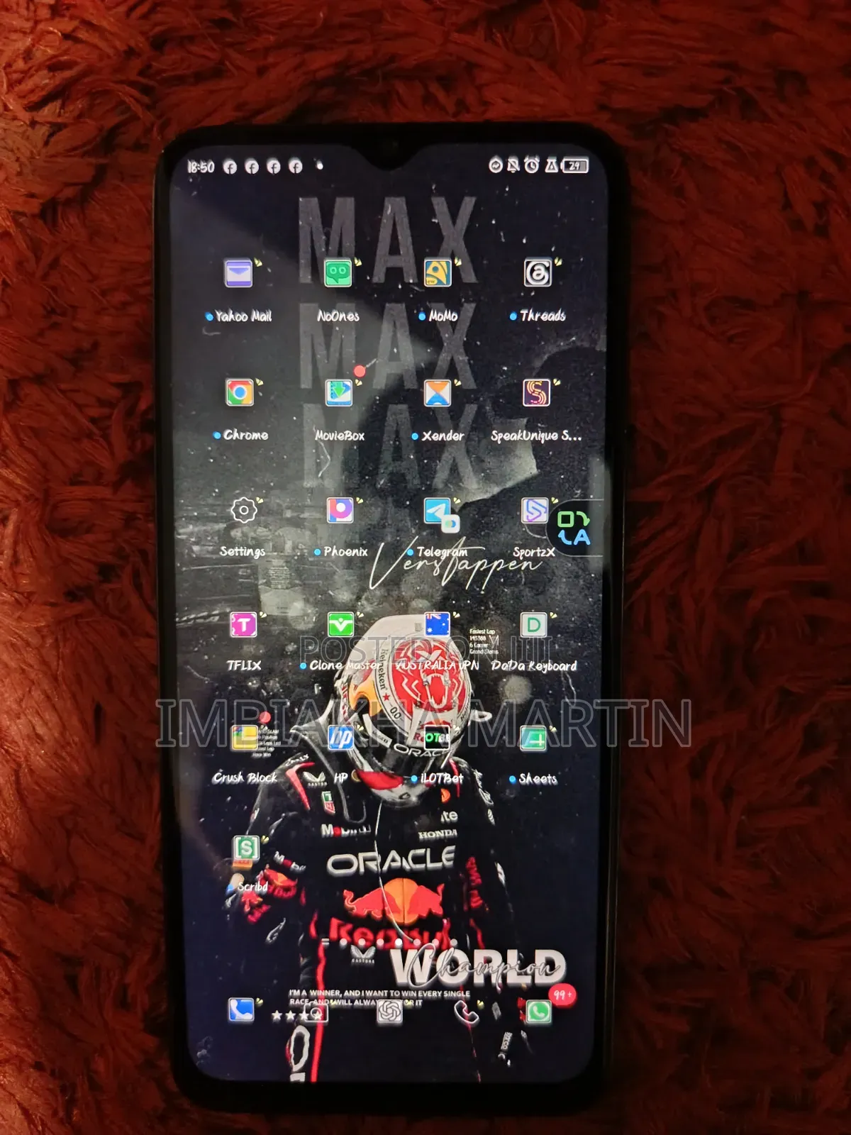 Tecno Spark 10c